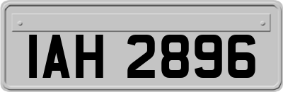 IAH2896