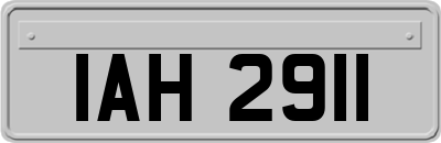 IAH2911