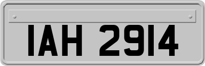 IAH2914
