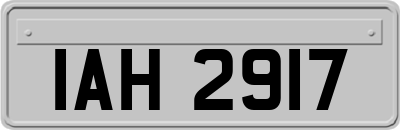 IAH2917