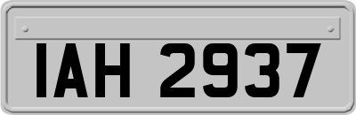 IAH2937