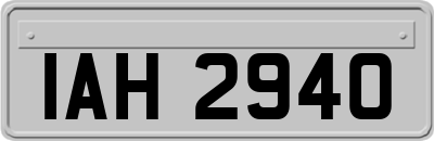 IAH2940