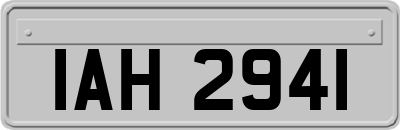 IAH2941
