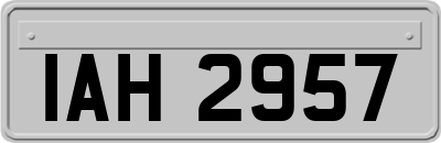 IAH2957