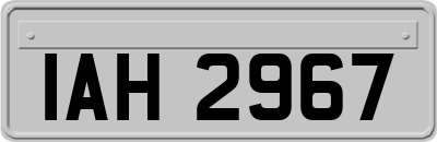 IAH2967