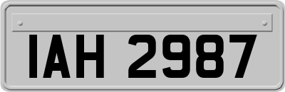 IAH2987