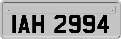 IAH2994