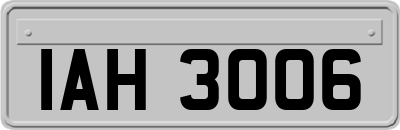 IAH3006