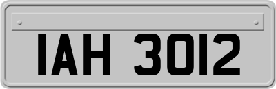 IAH3012