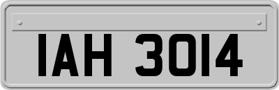 IAH3014