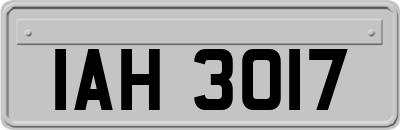 IAH3017