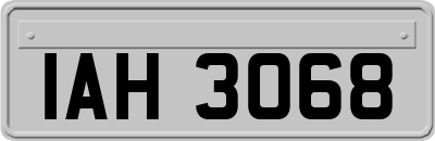IAH3068