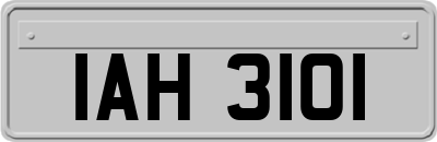 IAH3101
