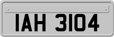 IAH3104