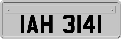 IAH3141