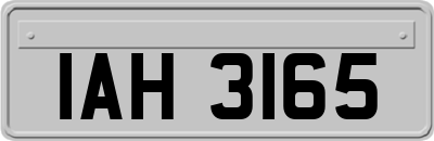 IAH3165