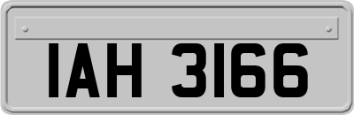IAH3166