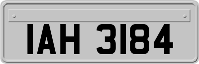 IAH3184