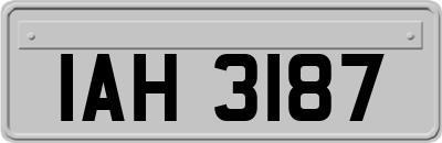 IAH3187