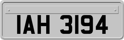 IAH3194