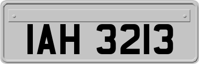 IAH3213
