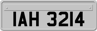 IAH3214