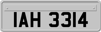 IAH3314
