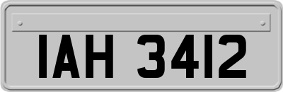 IAH3412