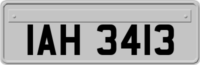 IAH3413