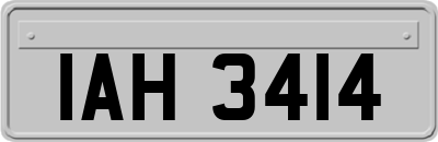 IAH3414