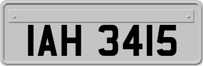 IAH3415