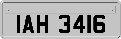 IAH3416