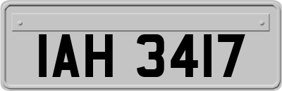 IAH3417
