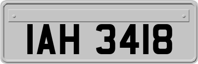 IAH3418
