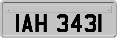 IAH3431