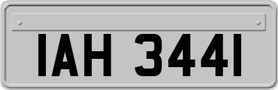 IAH3441