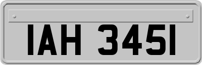 IAH3451