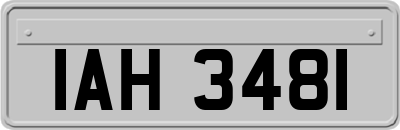 IAH3481