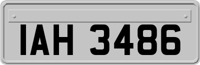 IAH3486