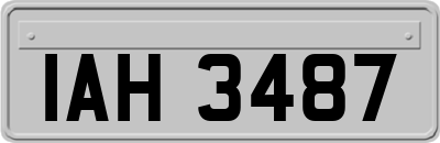 IAH3487