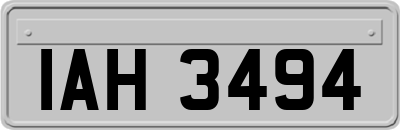 IAH3494