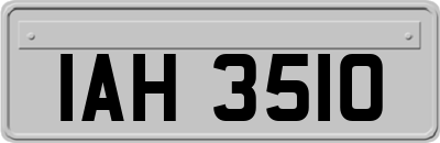 IAH3510