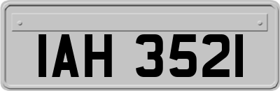 IAH3521