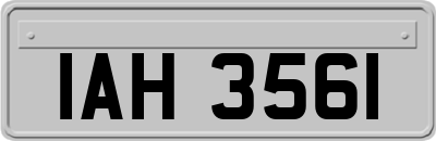 IAH3561