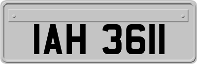 IAH3611