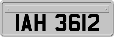 IAH3612