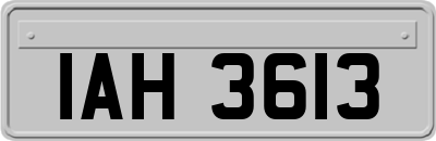 IAH3613