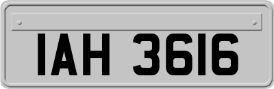 IAH3616
