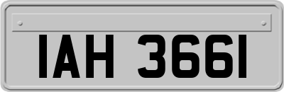 IAH3661