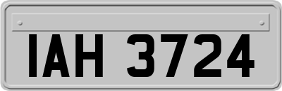 IAH3724